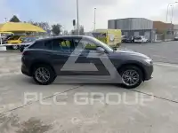 2021 Alfa Romeo Stelvio