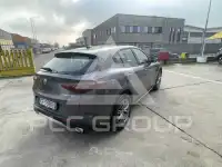 2021 Alfa Romeo Stelvio