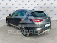 2021 Alfa Romeo Stelvio