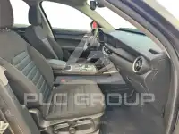 2021 Alfa Romeo Stelvio