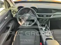 2021 Alfa Romeo Stelvio