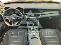 2021 Alfa Romeo Stelvio