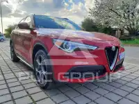 2021 Alfa Romeo Stelvio