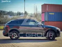 2021 Alfa Romeo Stelvio