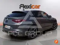 2021 Alfa Romeo Stelvio
