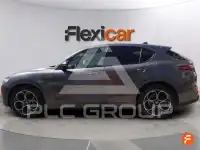 2021 Alfa Romeo Stelvio