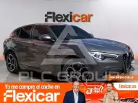 2021 Alfa Romeo Stelvio
