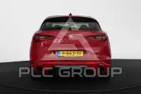 2021 Alfa Romeo Stelvio