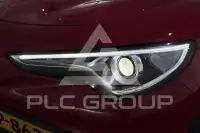 2021 Alfa Romeo Stelvio