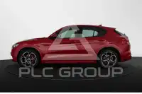 2021 Alfa Romeo Stelvio