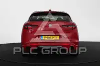 2021 Alfa Romeo Stelvio