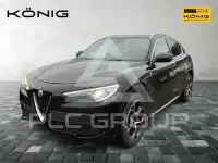 2021 Alfa Romeo Stelvio