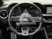 2021 Alfa Romeo Stelvio
