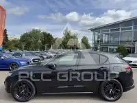 2021 Alfa Romeo Stelvio