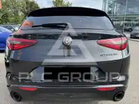 2021 Alfa Romeo Stelvio