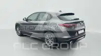 2021 Alfa Romeo Stelvio