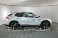 2021 Alfa Romeo Stelvio