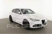 2021 Alfa Romeo Stelvio