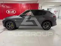 2021 Alfa Romeo Stelvio