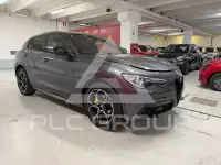 2021 Alfa Romeo Stelvio