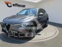 2021 Alfa Romeo Stelvio