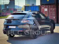 2021 Alfa Romeo Stelvio