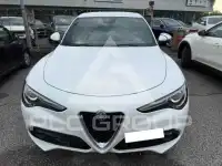 2021 Alfa Romeo Stelvio