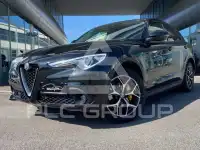 2021 Alfa Romeo Stelvio