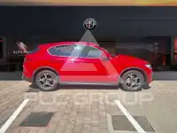 2021 Alfa Romeo Stelvio