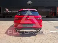 2021 Alfa Romeo Stelvio