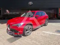 2021 Alfa Romeo Stelvio