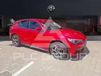 2021 Alfa Romeo Stelvio