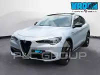 2021 Alfa Romeo Stelvio