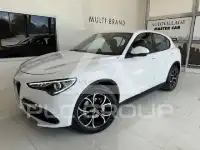 2021 Alfa Romeo Stelvio