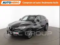 2021 Alfa Romeo Stelvio