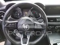 2021 Alfa Romeo Stelvio