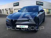 2021 Alfa Romeo Stelvio