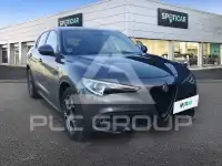 2021 Alfa Romeo Stelvio