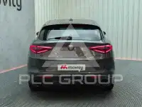 2021 Alfa Romeo Stelvio