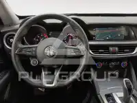 2021 Alfa Romeo Stelvio