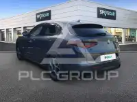 2021 Alfa Romeo Stelvio