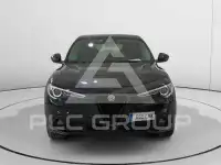 2021 Alfa Romeo Stelvio