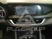 2021 Alfa Romeo Stelvio