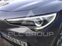 2021 Alfa Romeo Stelvio