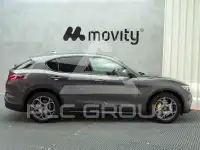 2021 Alfa Romeo Stelvio