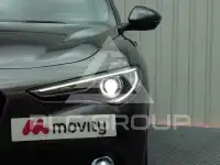 2021 Alfa Romeo Stelvio