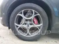 2021 Alfa Romeo Stelvio