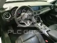2021 Alfa Romeo Stelvio