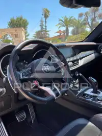 2021 Alfa Romeo Stelvio