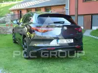 2021 Alfa Romeo Stelvio